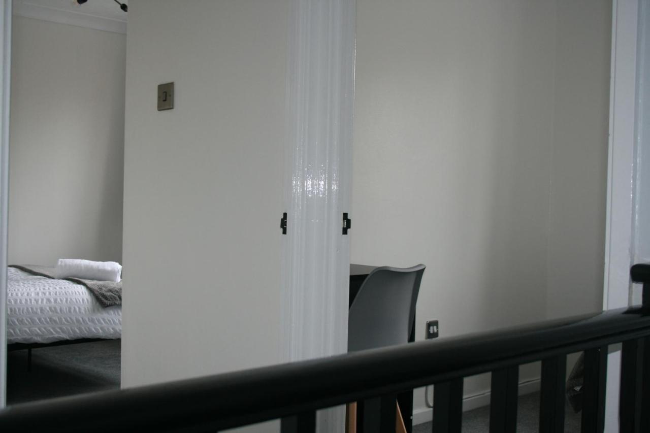 House On Cul De Sac Apartment Lakenheath Luaran gambar