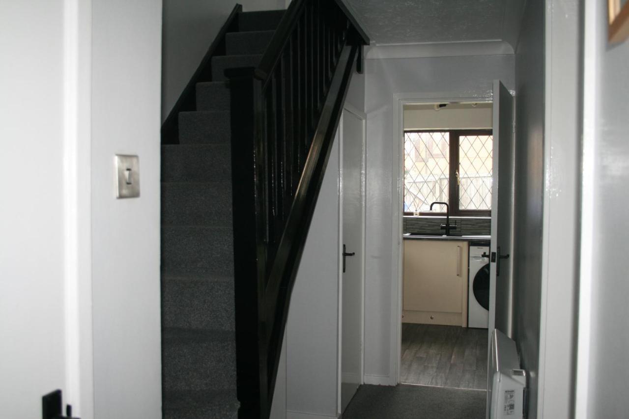 House On Cul De Sac Apartment Lakenheath Luaran gambar
