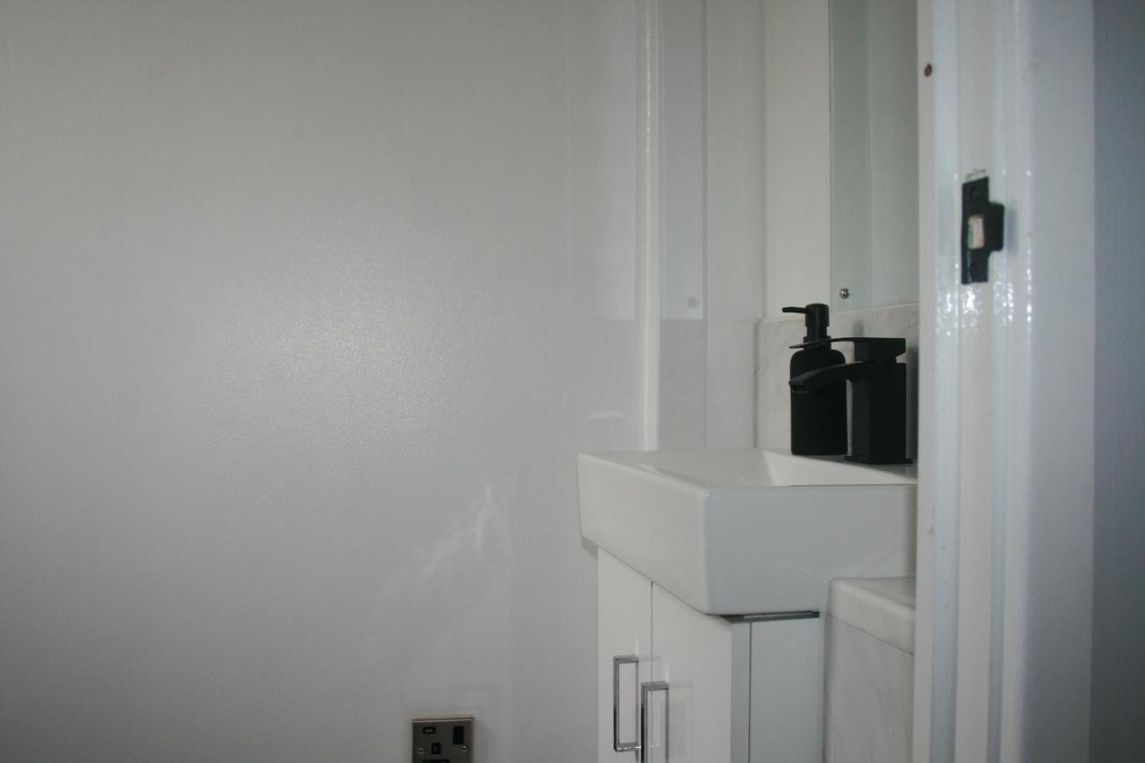 House On Cul De Sac Apartment Lakenheath Luaran gambar