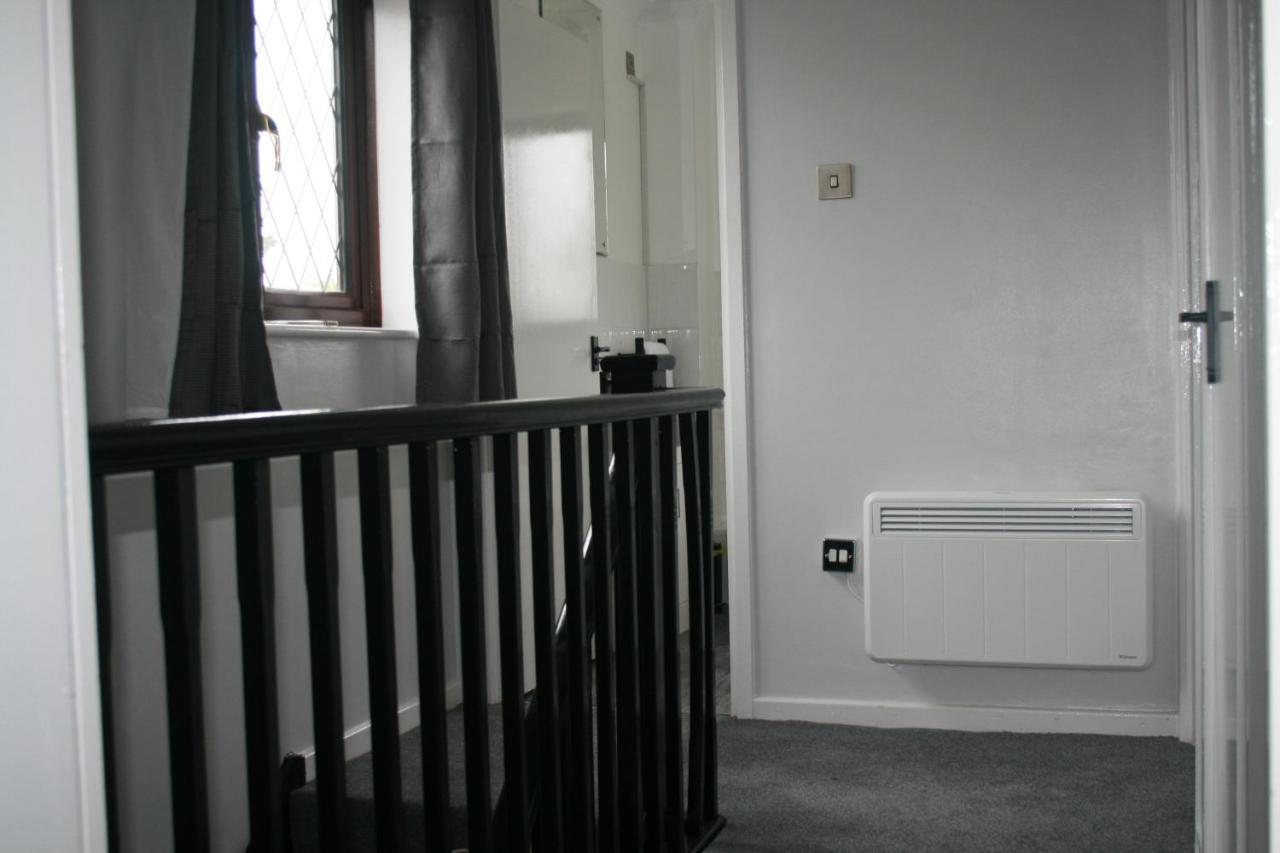 House On Cul De Sac Apartment Lakenheath Luaran gambar