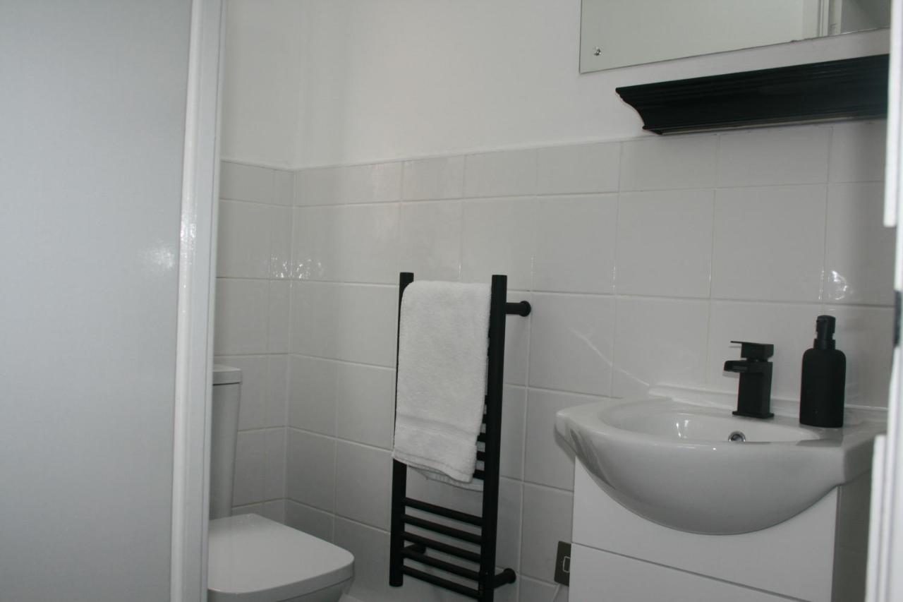 House On Cul De Sac Apartment Lakenheath Luaran gambar