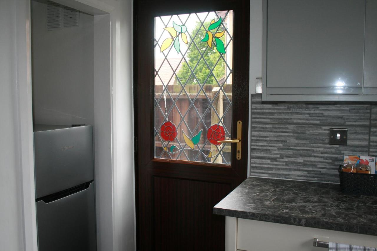 House On Cul De Sac Apartment Lakenheath Luaran gambar