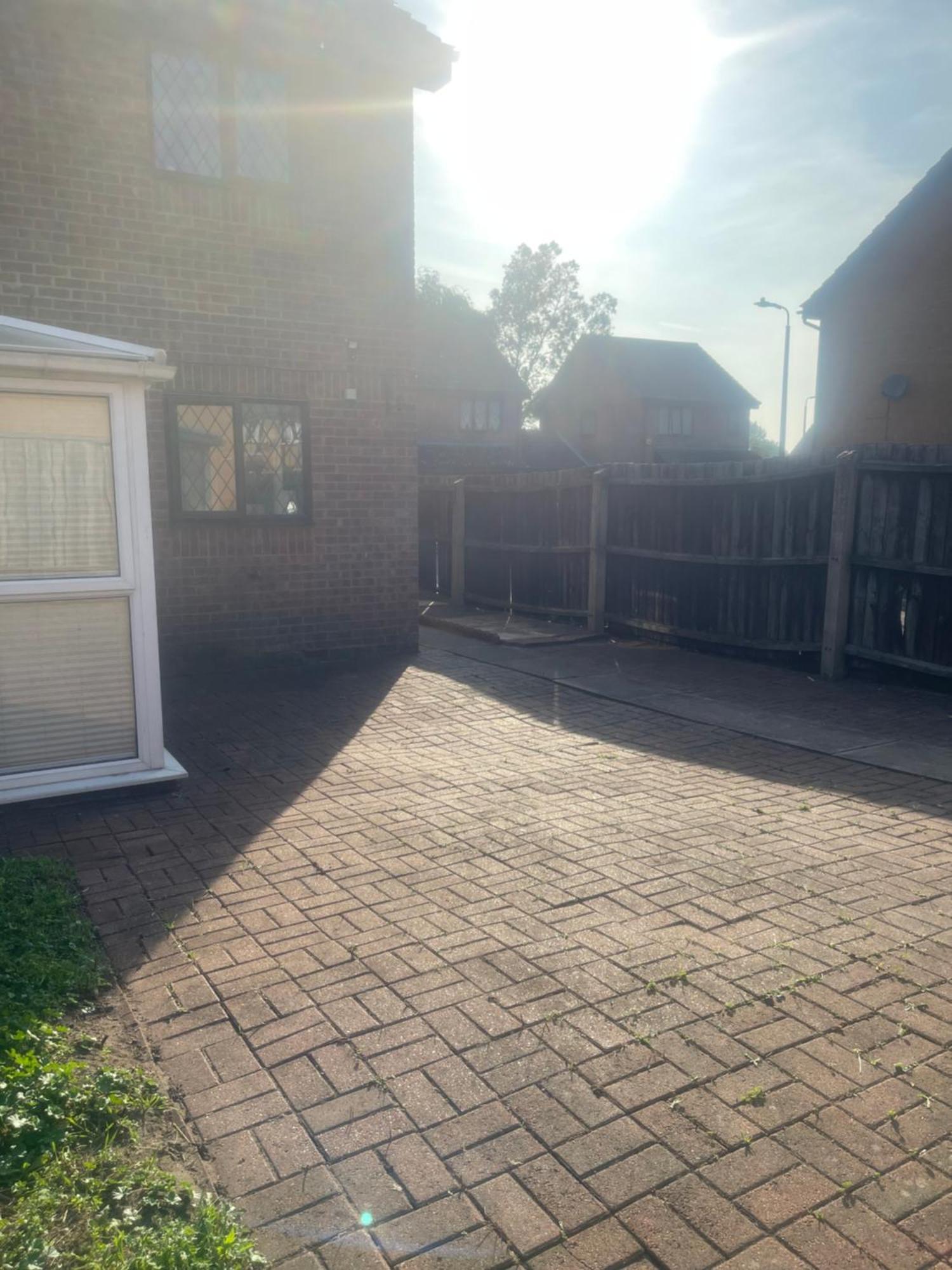 House On Cul De Sac Apartment Lakenheath Luaran gambar
